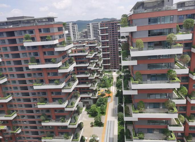 贵阳独栋花园洋房