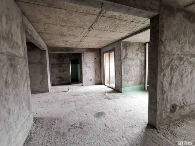 永泰山水传说楼盘