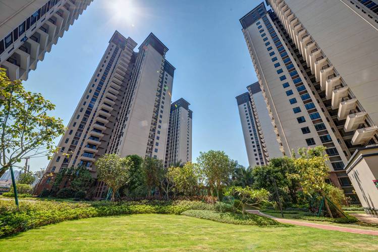 肇庆性价比高的楼盘