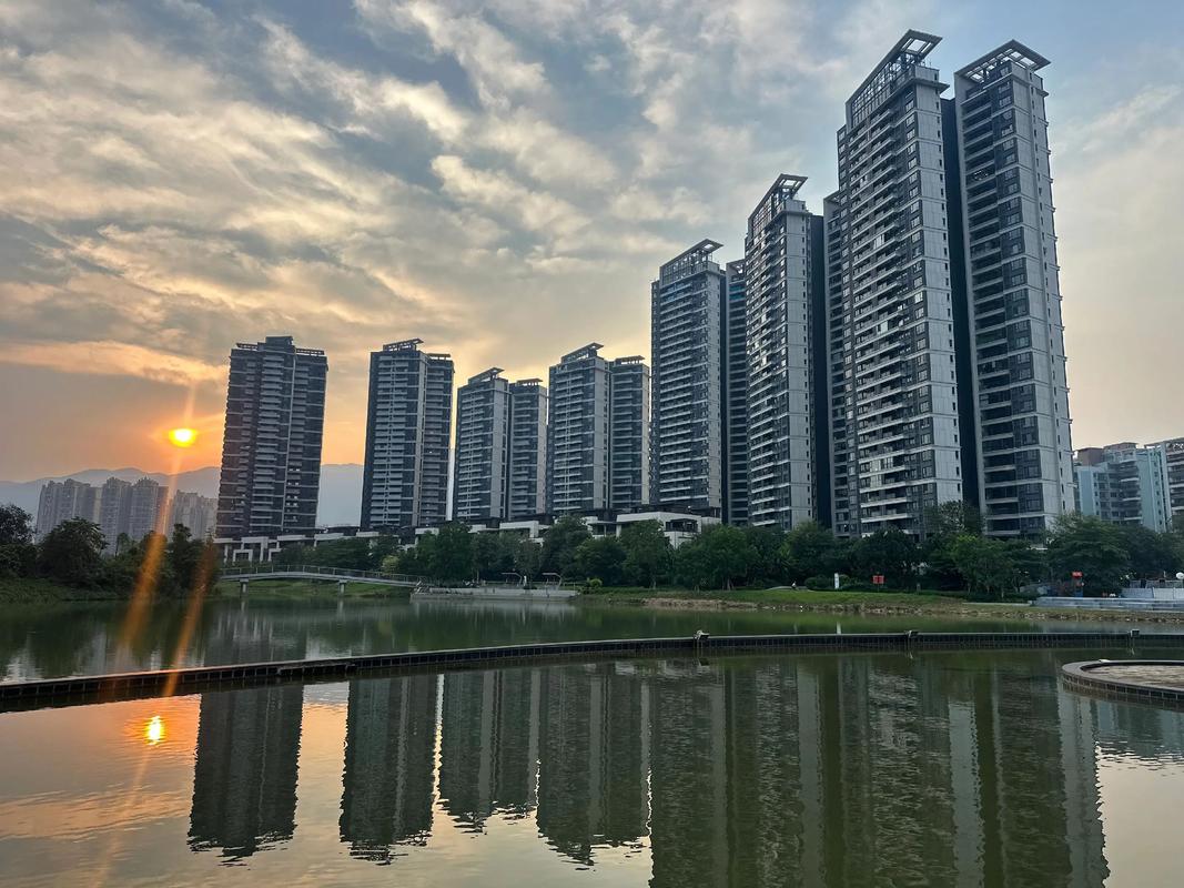 肇庆性价比高的楼盘