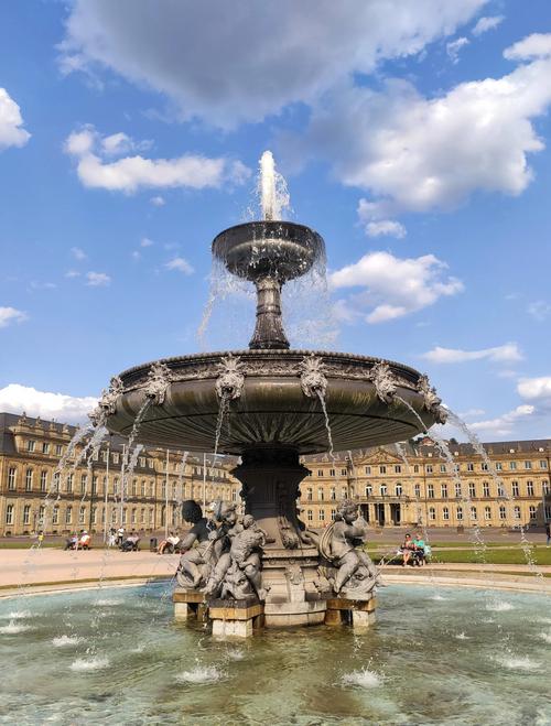 德国斯图加特房价