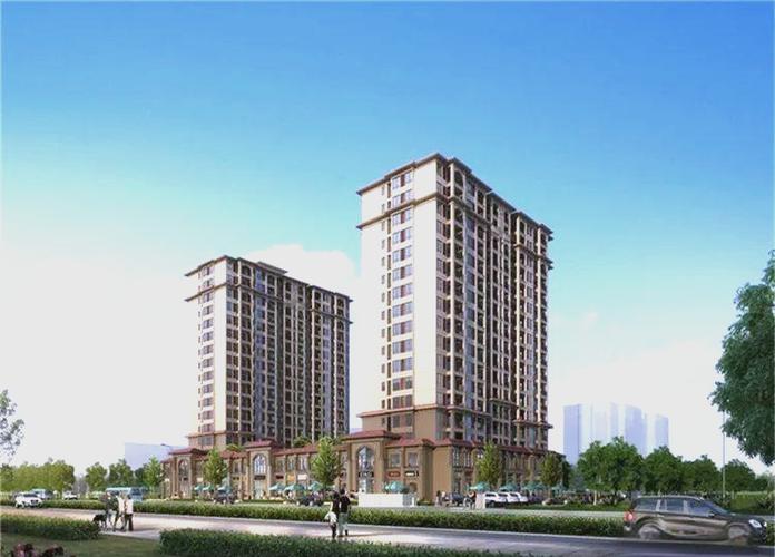 文昌椰风浪琴楼盘