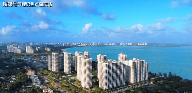 文昌椰风浪琴楼盘