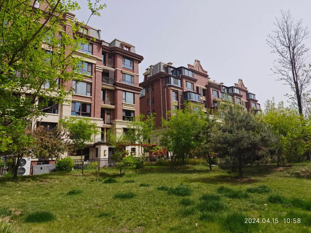 河北置业开发的楼盘