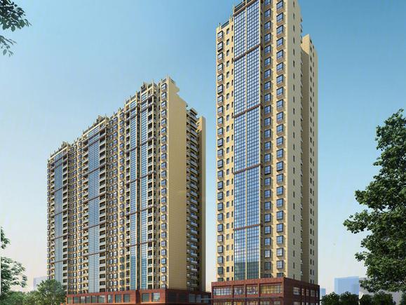 黄州销售最差的楼盘