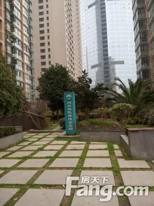 武汉江山如画房价