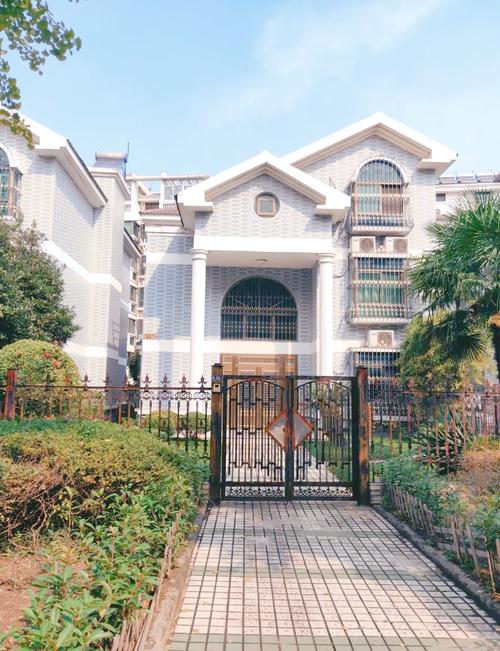 扬州新城花园房价