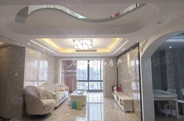 扬州新城花园房价