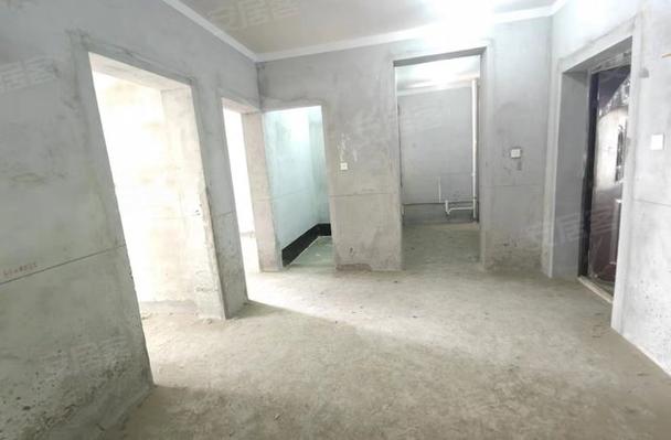 扬州新城花园房价