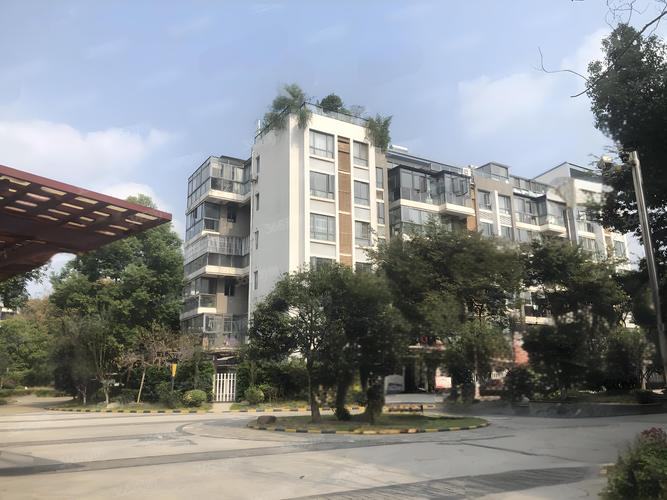 南京林场站附近楼盘