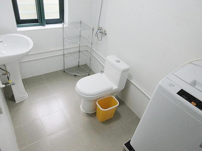 御水湾花园租房