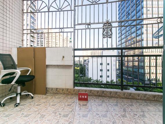 深圳海湾明珠花园