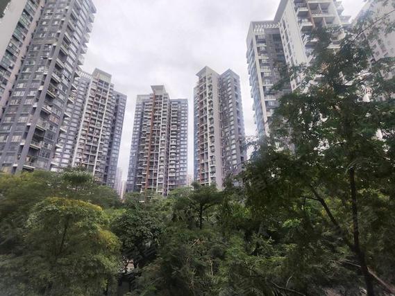 深圳海湾明珠花园