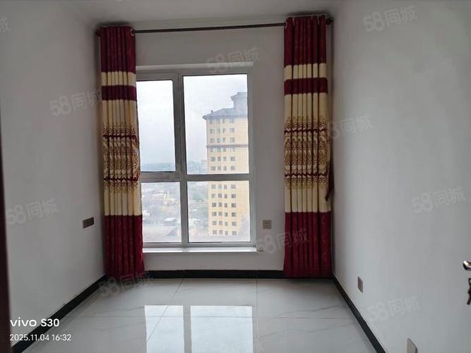 西峰凤凰大境房价