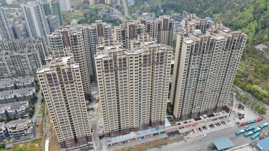 湘西经开区楼盘