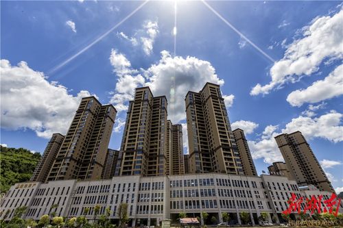 湘西经开区楼盘