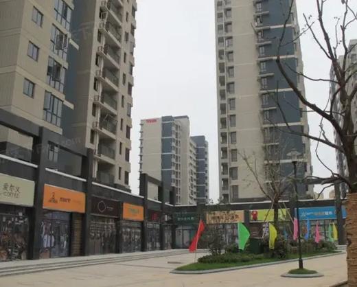 南京旭日爱上城房价