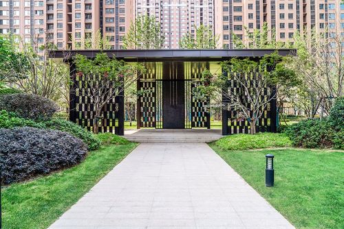 正商家和家楼盘