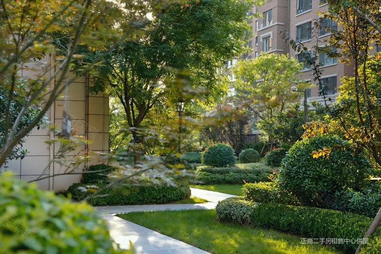 正商家和家楼盘