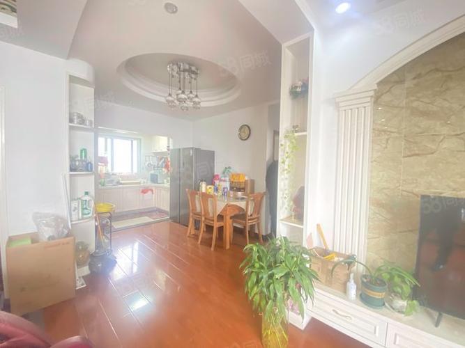 武汉翠堤春晓房价