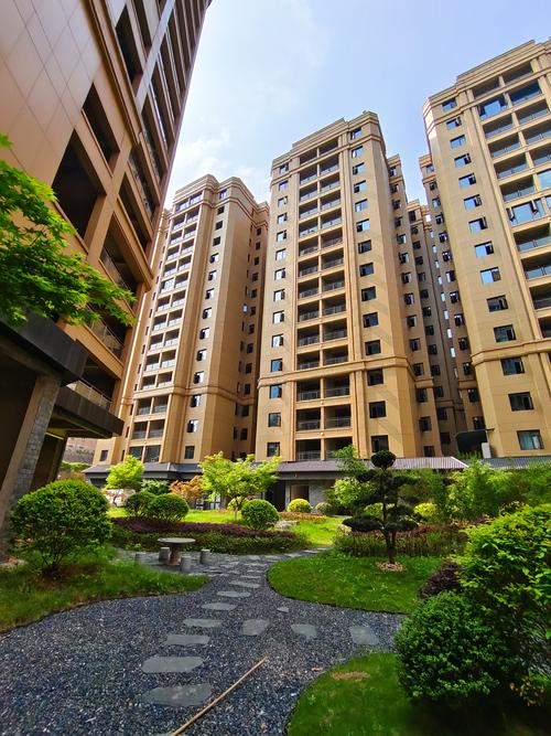 长沙火车西站附近楼盘