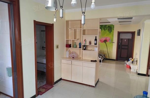 鹿寨世纪花园房价