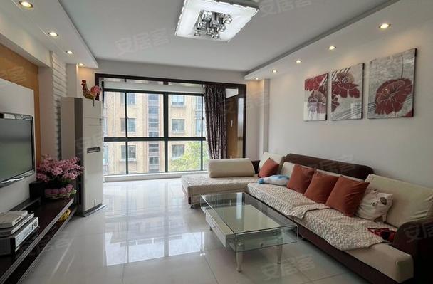 鹿寨世纪花园房价