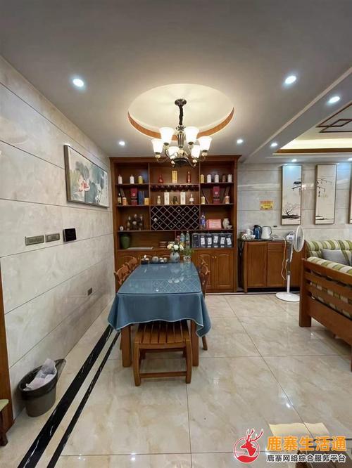 鹿寨世纪花园房价