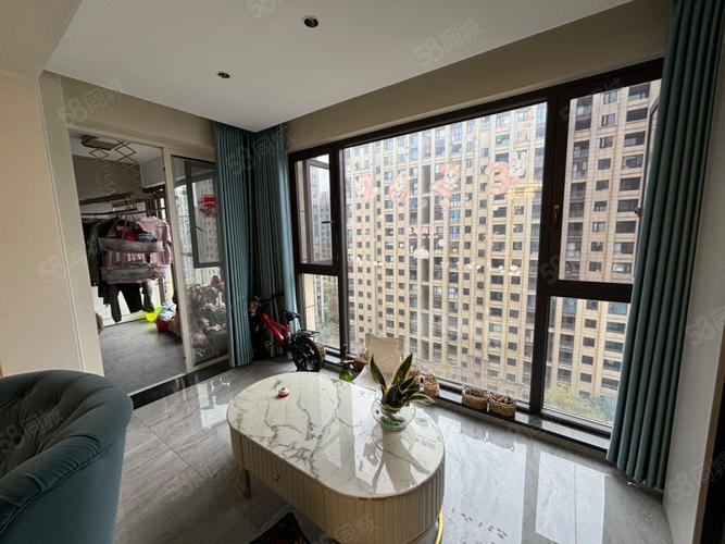 金华步阳华府房价