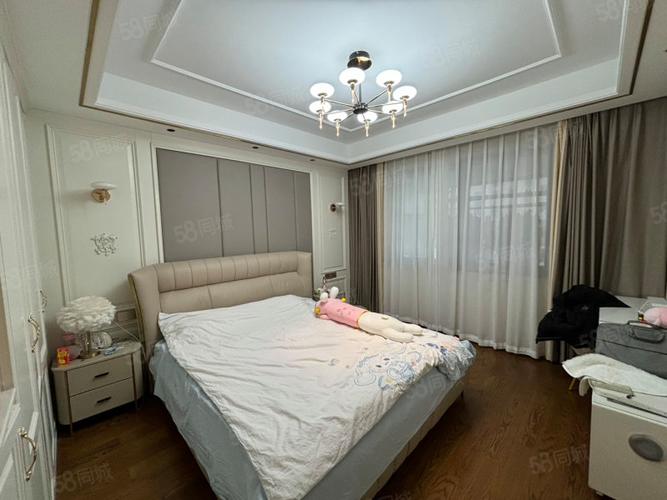 金华步阳华府房价