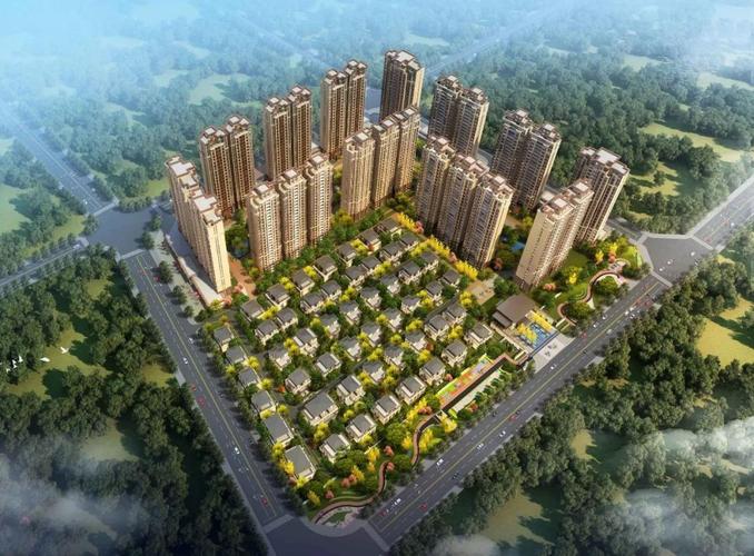 什邡新楼盘出售信息