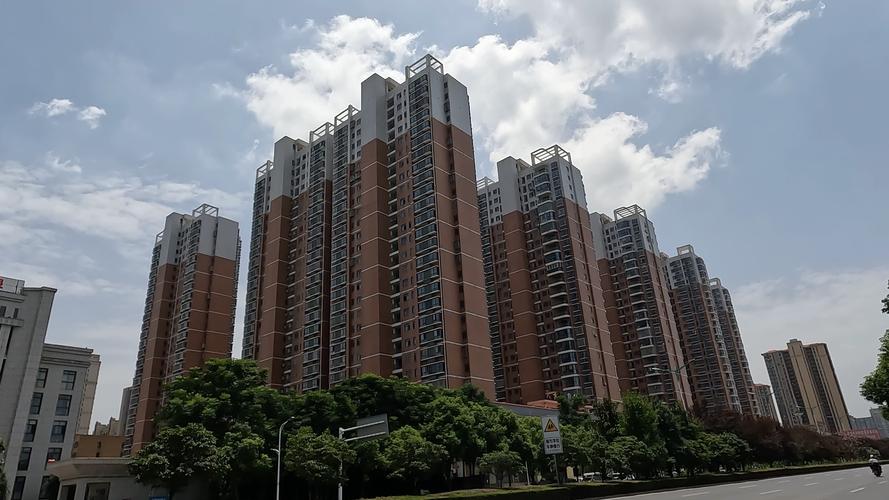 黄石质量最好楼盘