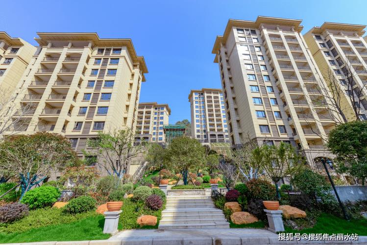 黄石质量最好楼盘