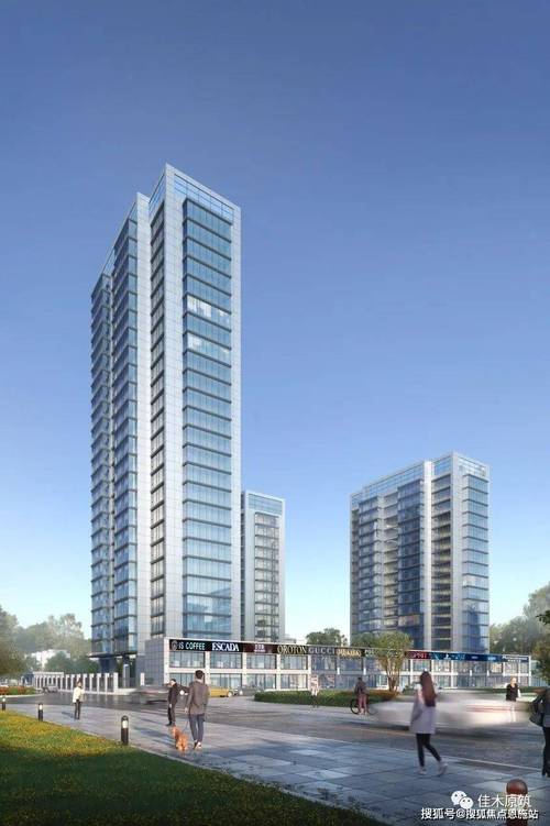 黄石质量最好楼盘