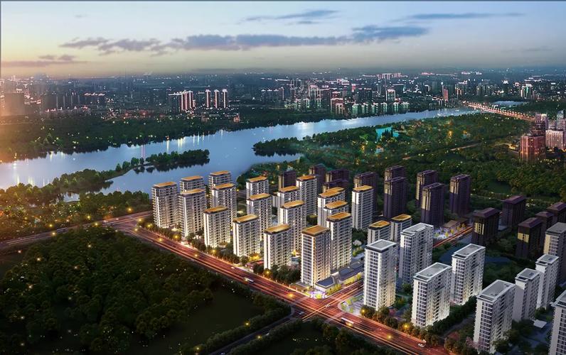 正定太平庄楼盘