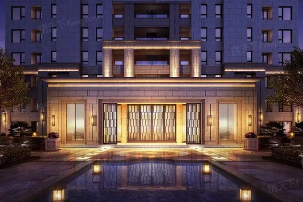 扬中房子最新楼盘