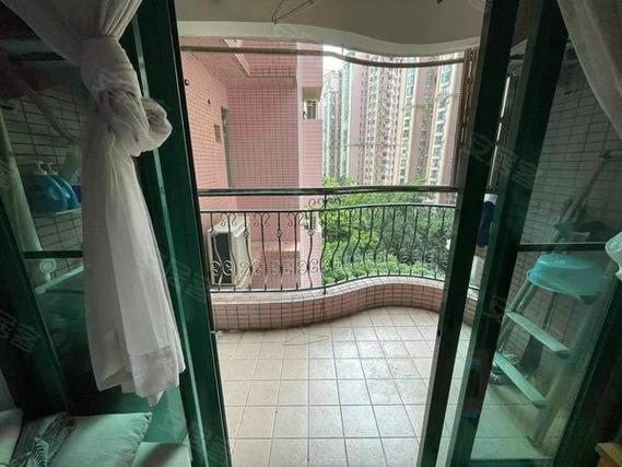 广州翠湖山庄房价