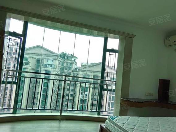 广州翠湖山庄房价