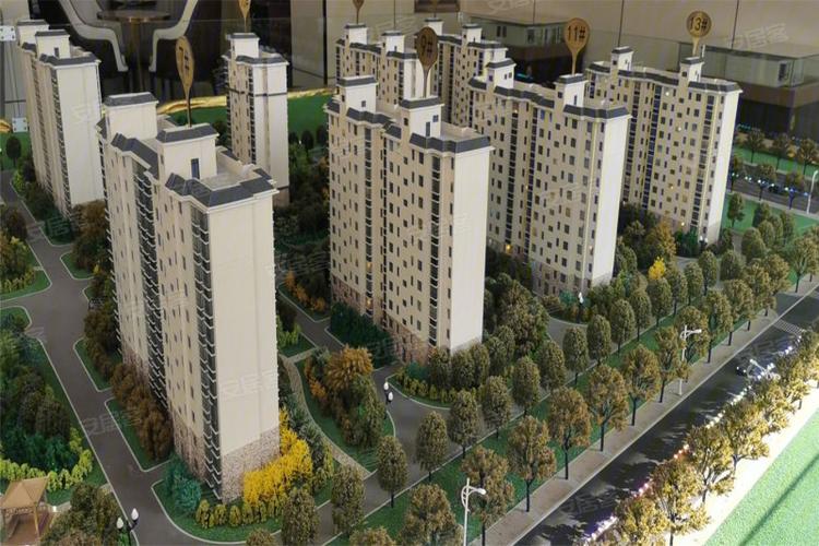 唐县快要开盘的楼盘