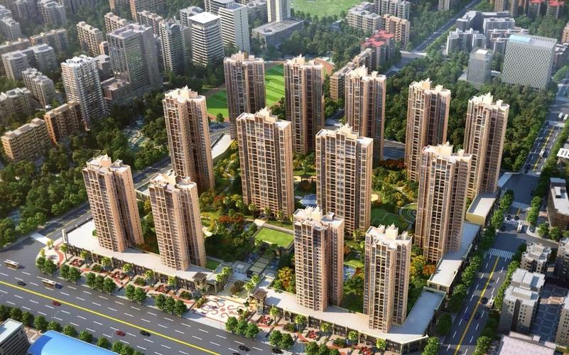 海丰房价最新楼盘