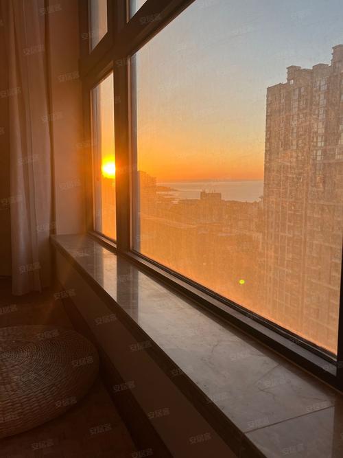 青岛鲁商首府房价