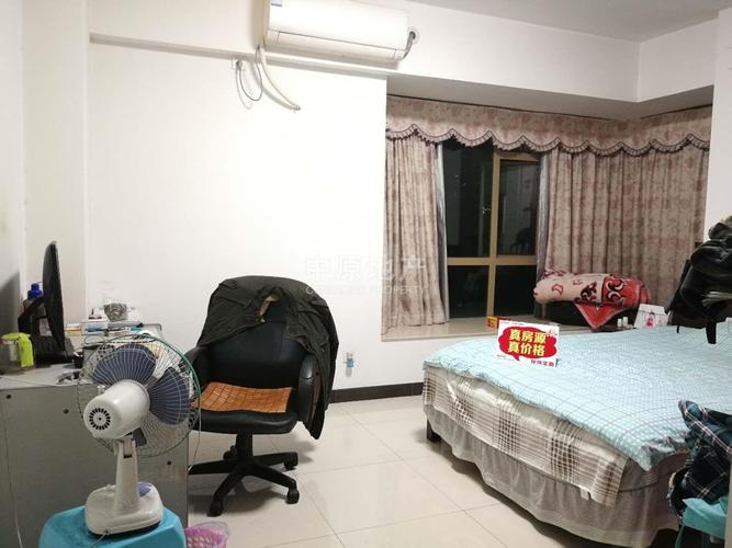 石竹新花园房价