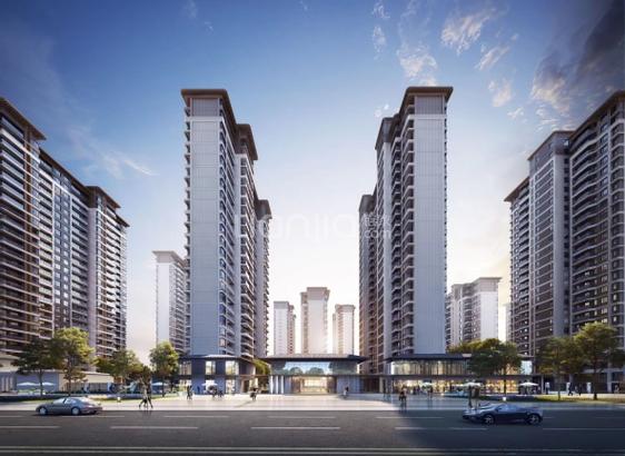 洛阳最新楼盘信息