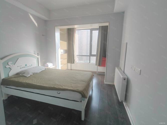 武汉东湖复地房价