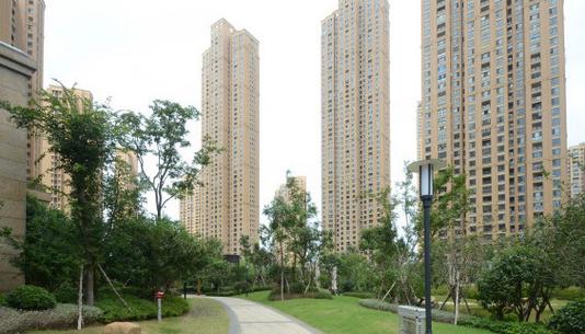 武汉东湖复地房价