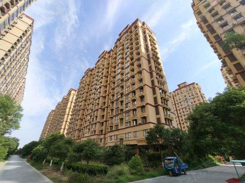 阜宁最好卖的楼盘