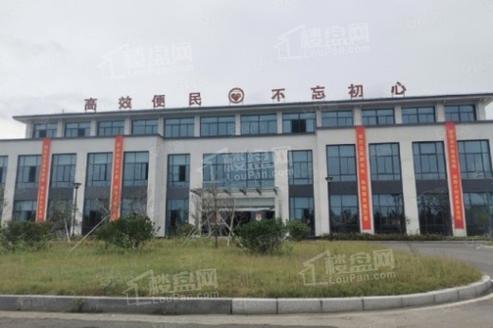 阜宁最好卖的楼盘