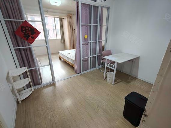 上海通河新村房价