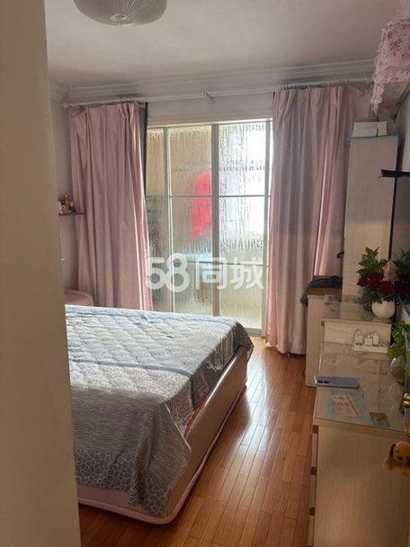 上海通河新村房价