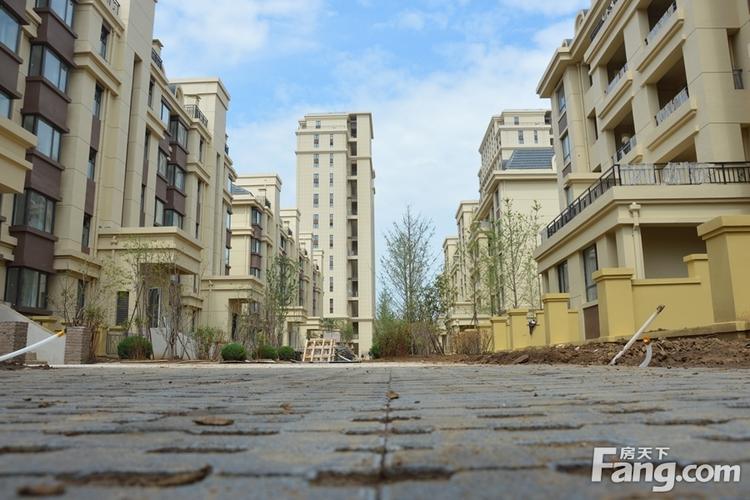 玖城乐府楼盘咋样